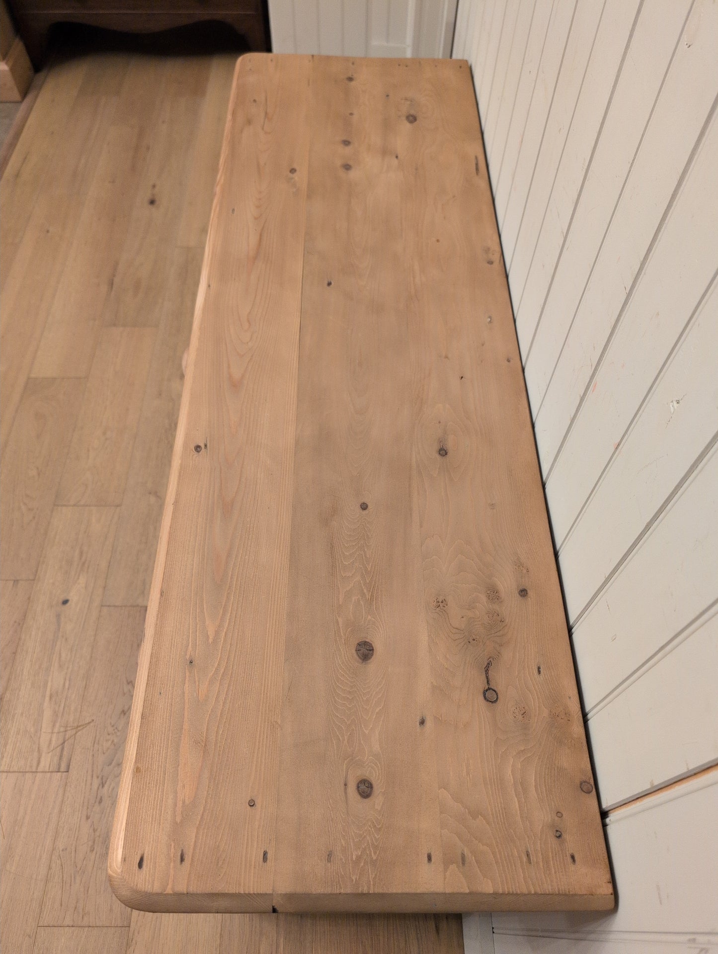 Quaint Pine Sideboard