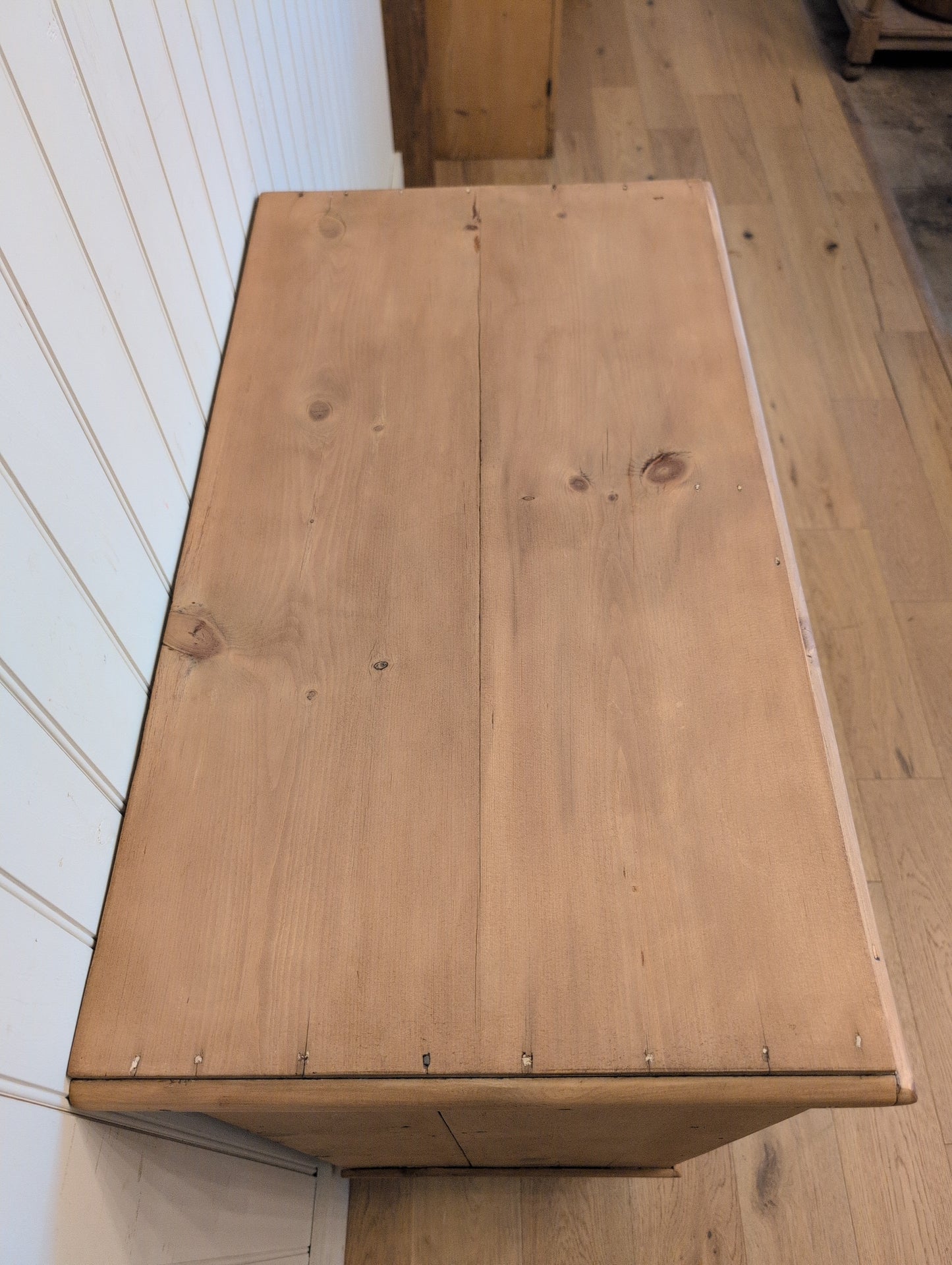 2 Over 3 Chest of Drawers