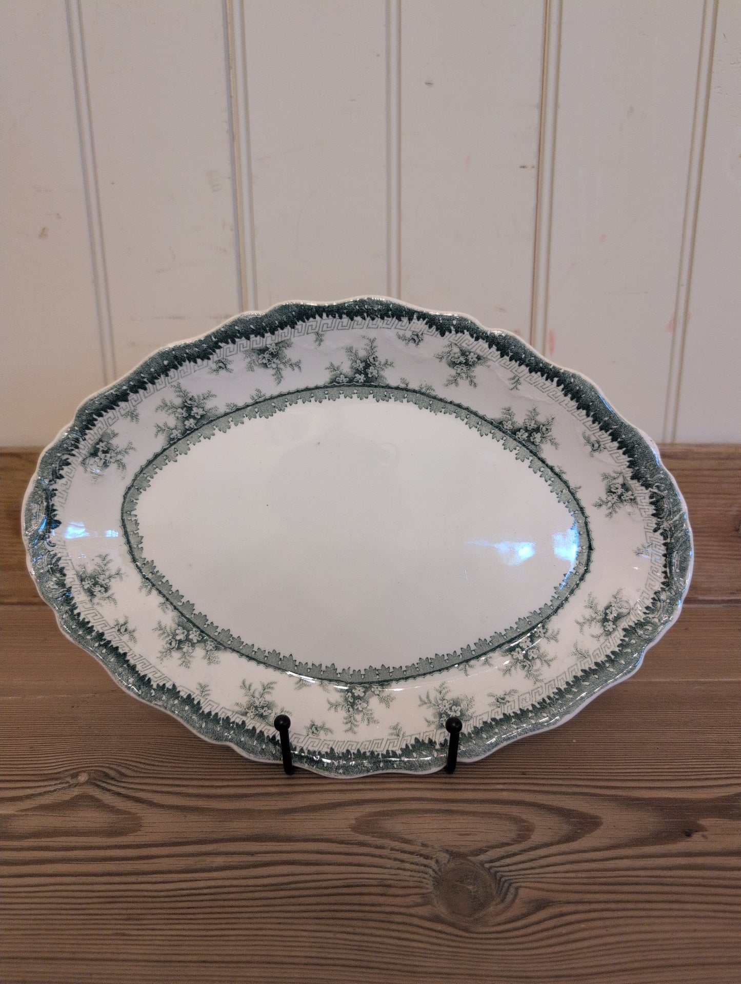 Maddock&Sons "Hamilton" Serving Platter Set