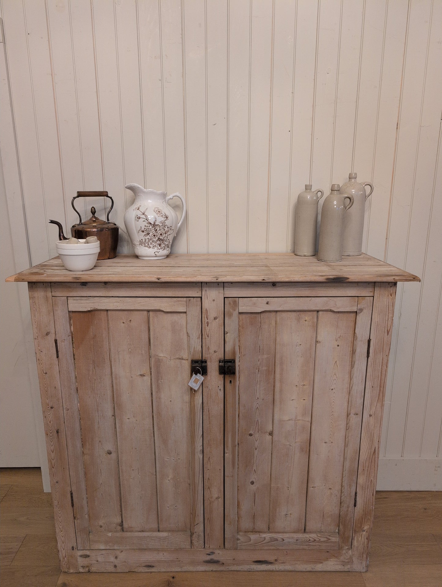 2 Door Larder Cupboard