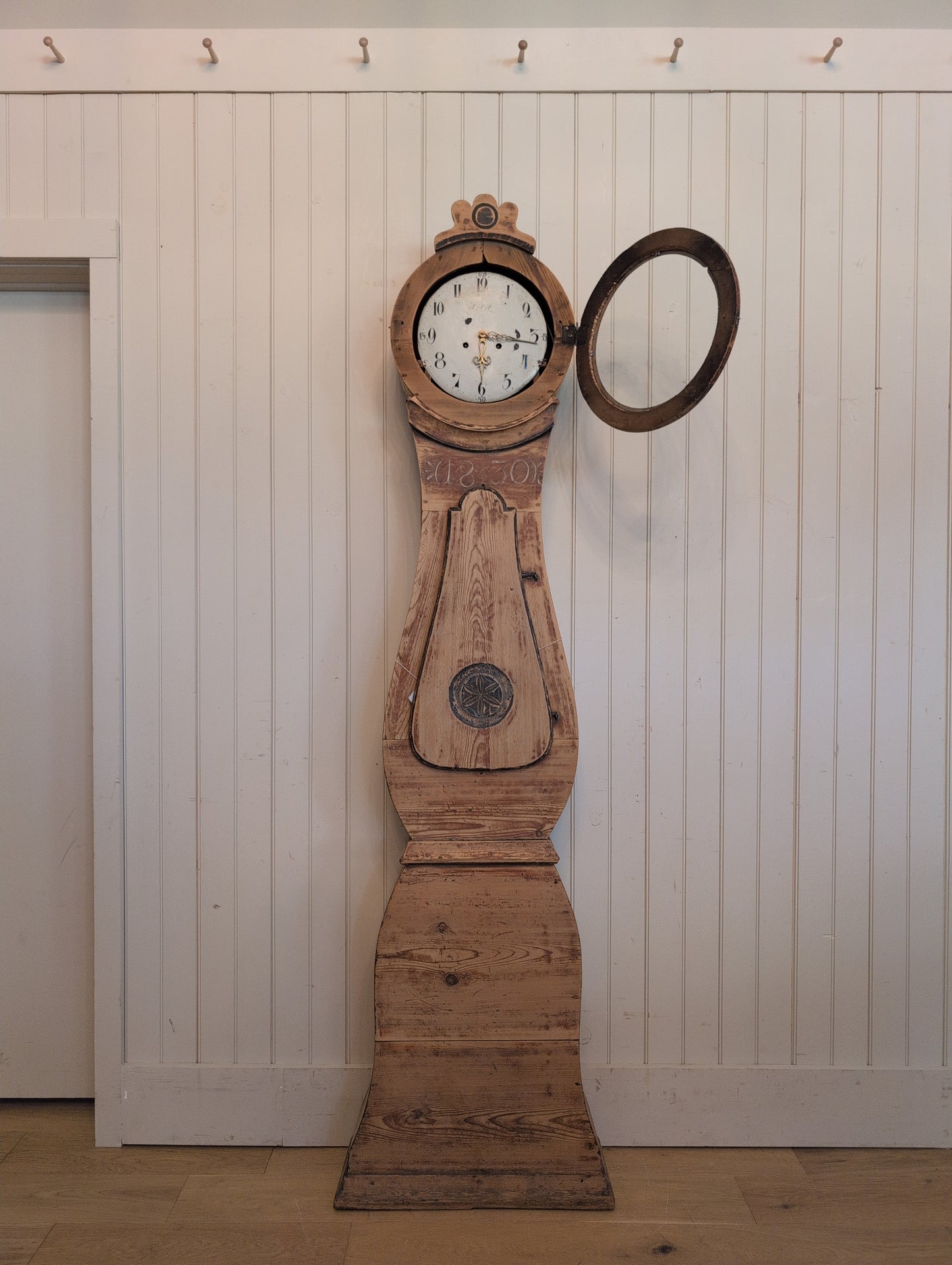 Swedish Mora Clock - Klara