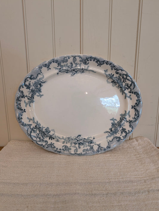 J.L. Froy Co. Platter