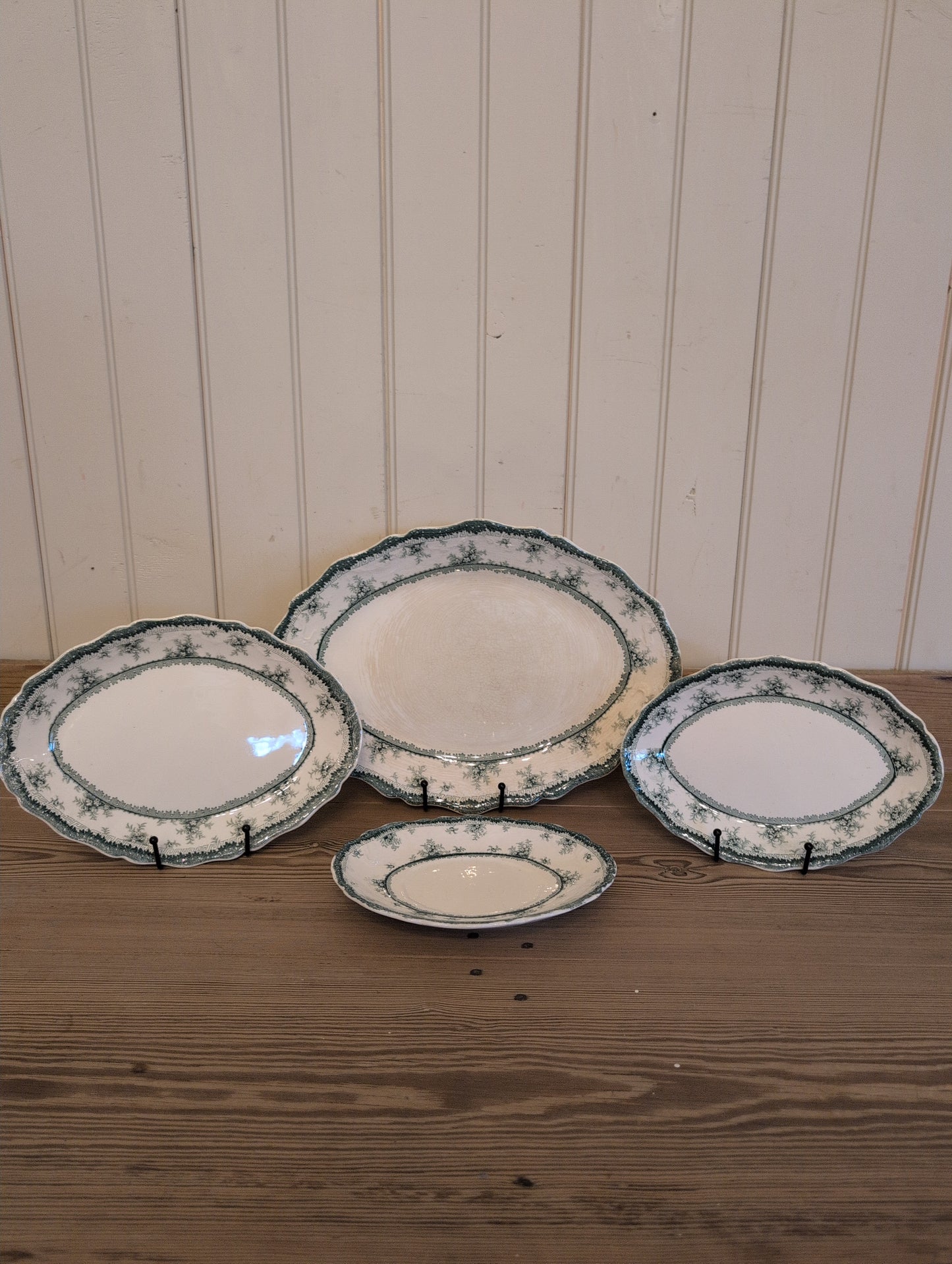 Maddock&Sons "Hamilton" Serving Platter Set