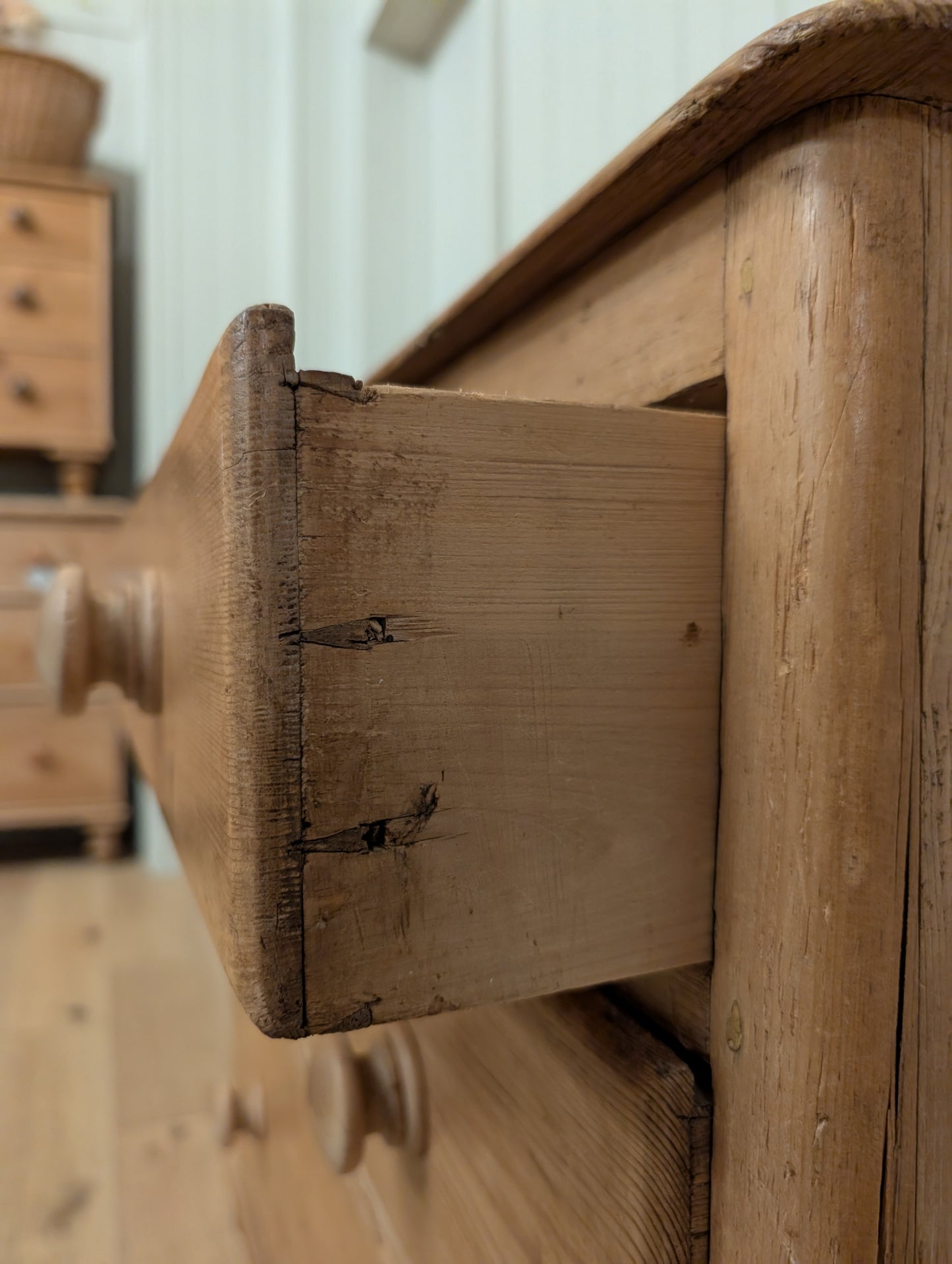3 Drawer Chest Of Drawers