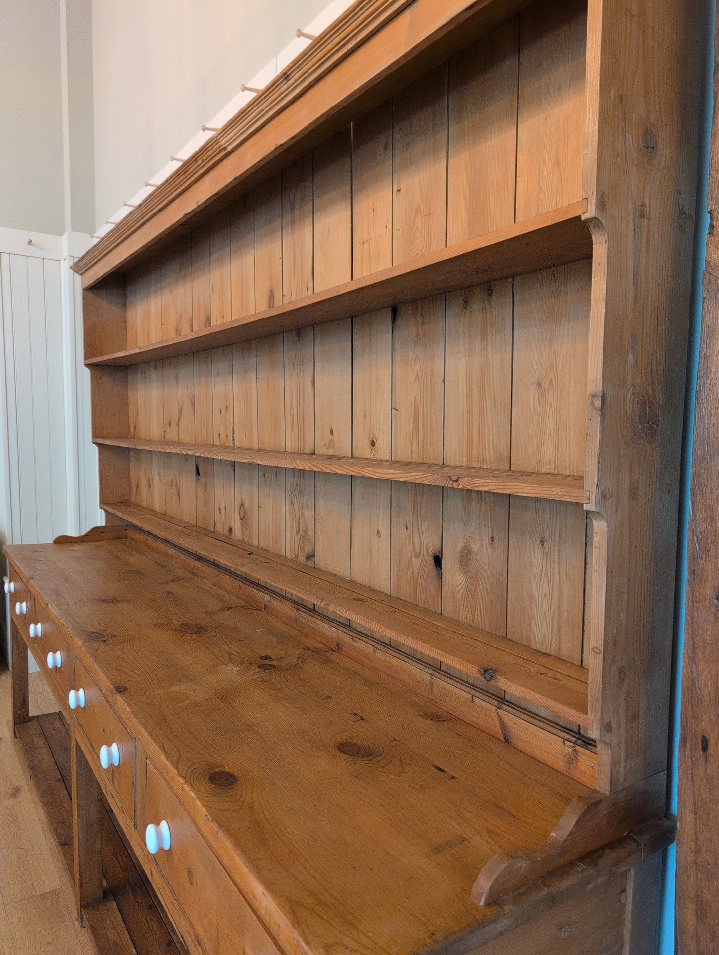 3M English Pine Potboard