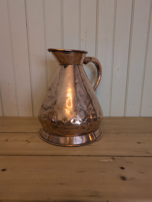 2 Gal Copper Measure