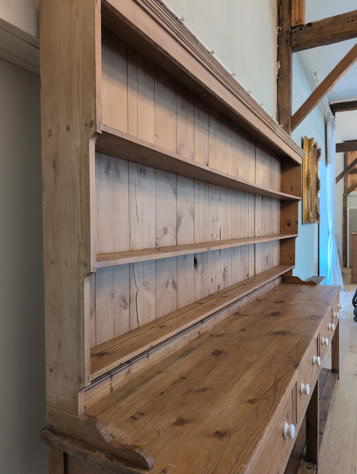 3M English Pine Potboard
