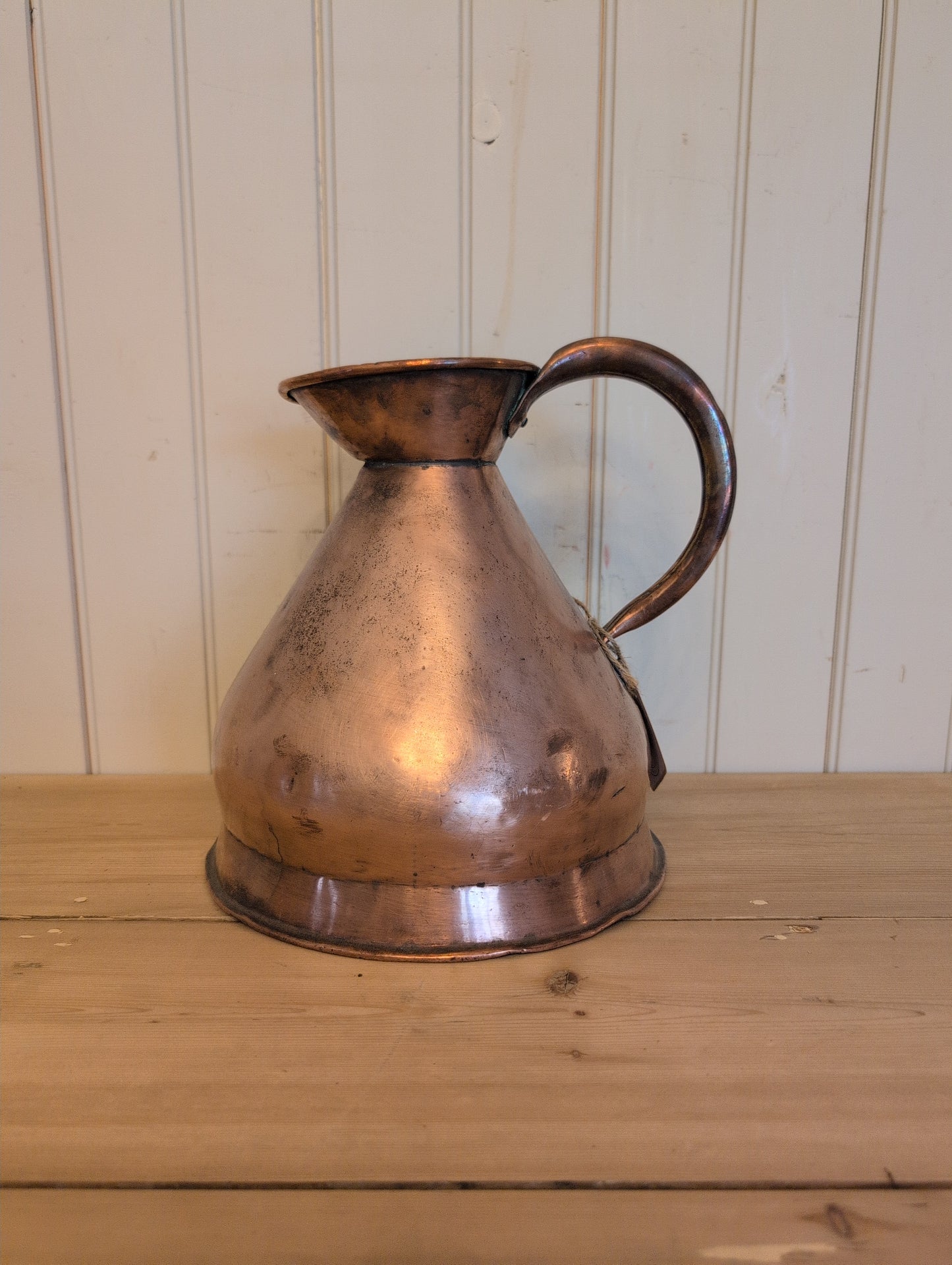 1 Gal Copper Measure