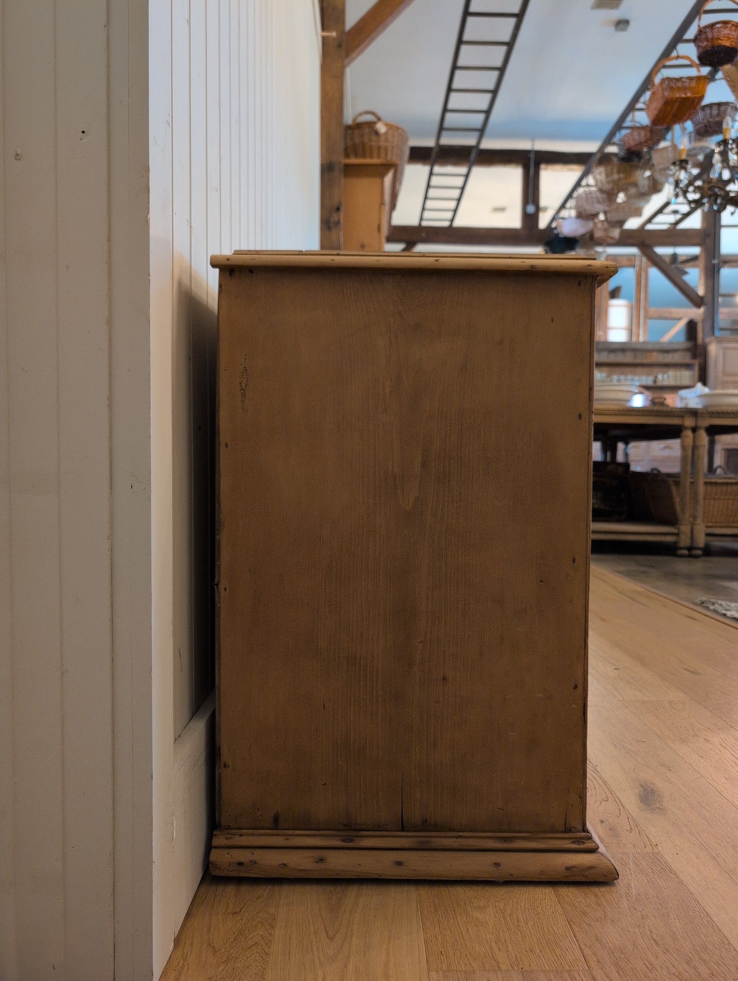 2 Over 2 Stout Sideboard