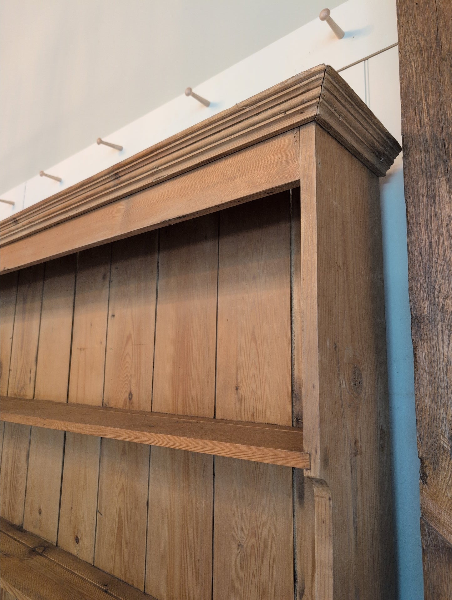 3M English Pine Potboard