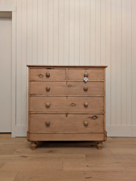 Victorian Pine 2 Over 3