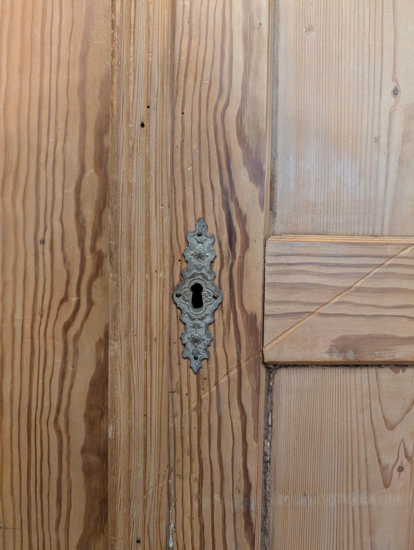 Knockdown Wardrobe - No Drawer