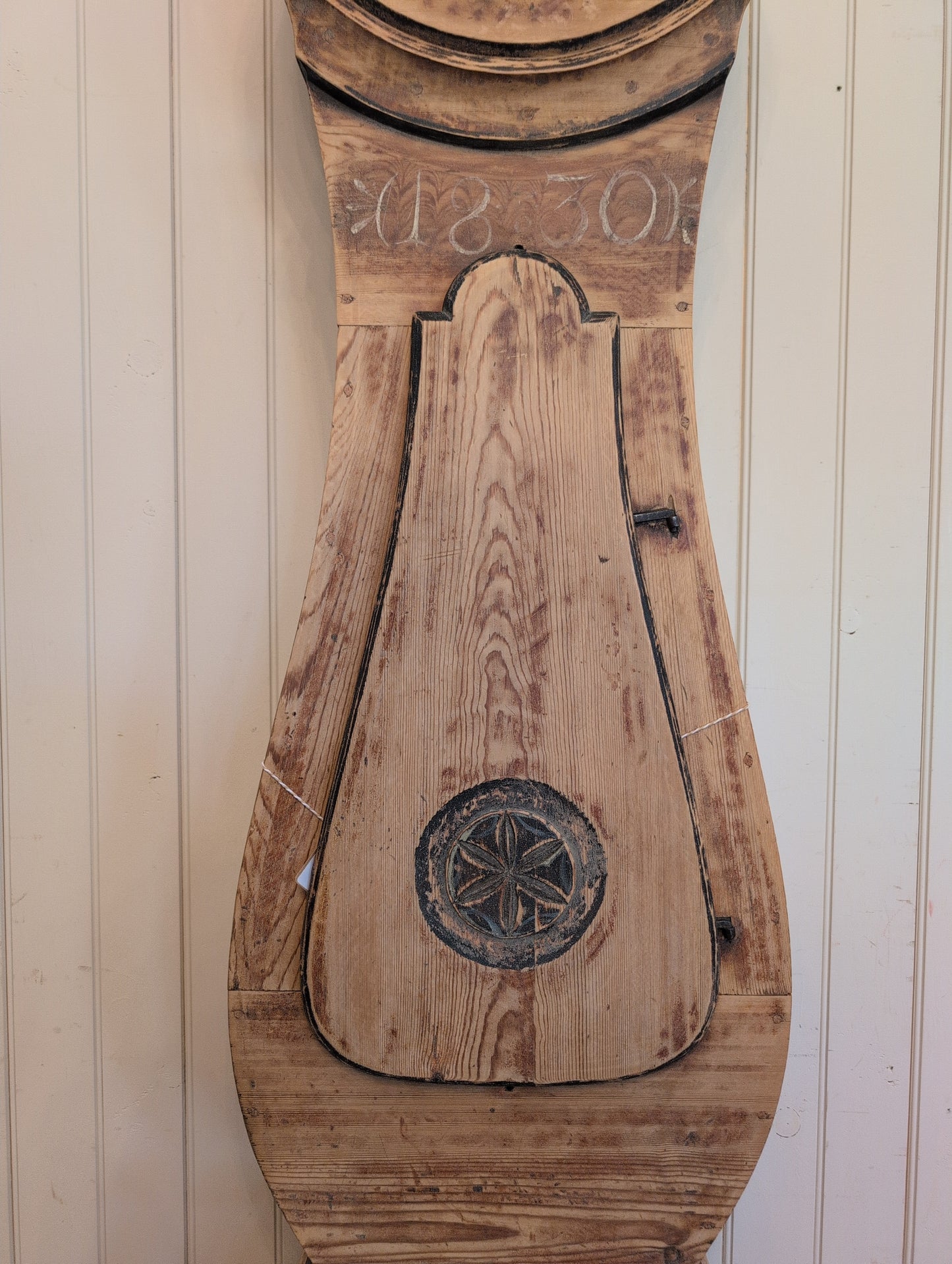 Swedish Mora Clock - Klara