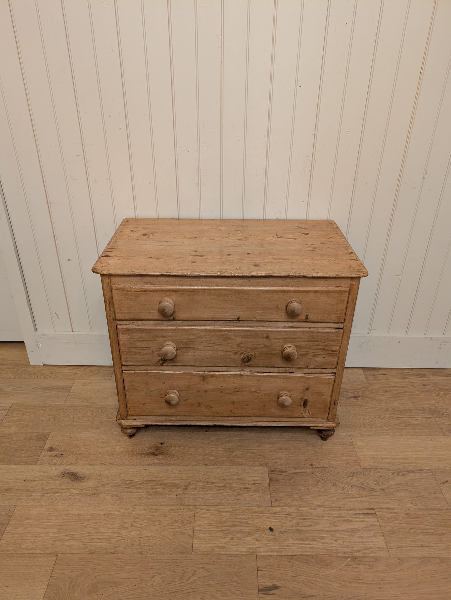 3 Drawer Chest Of Drawers