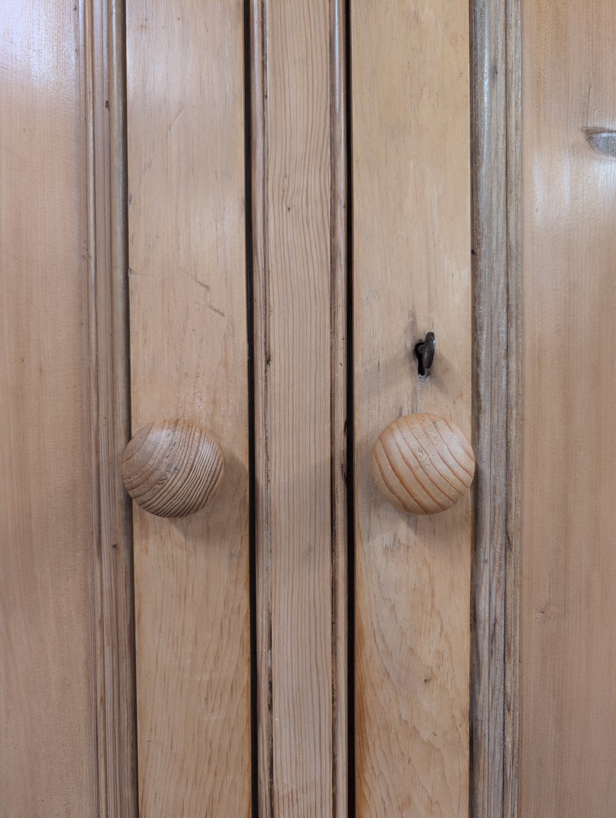 Country House Scullery Cupboard
