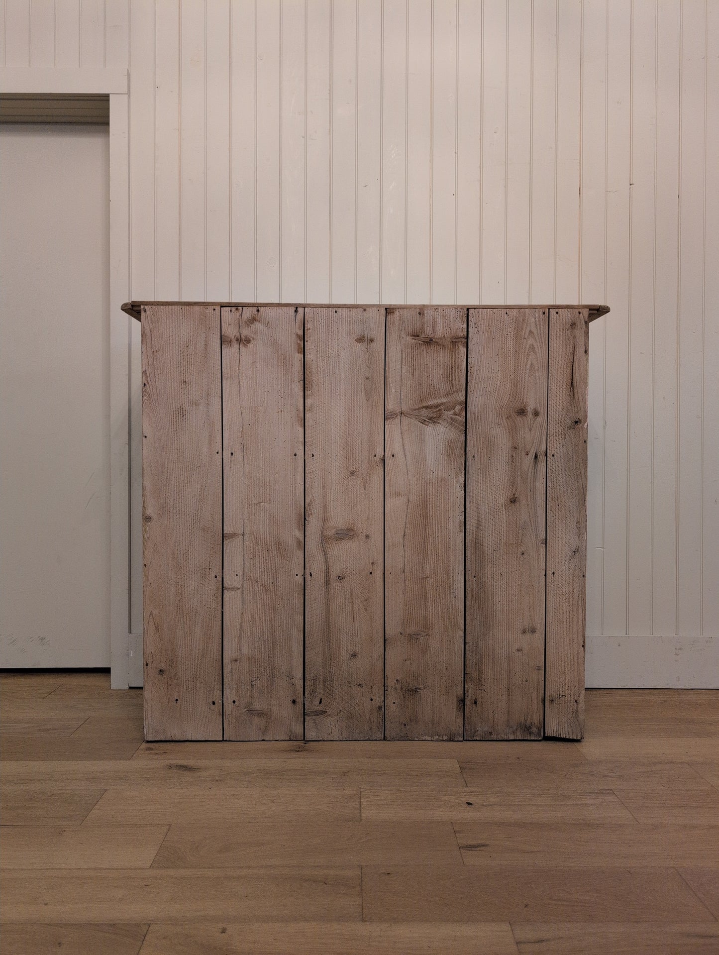 2 Door Larder Cupboard