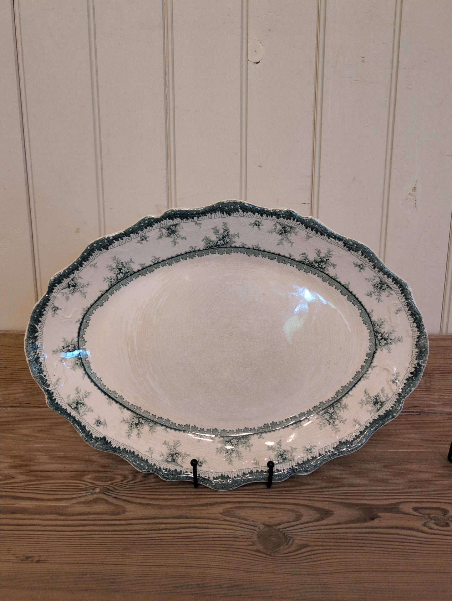 Maddock&Sons "Hamilton" Serving Platter Set