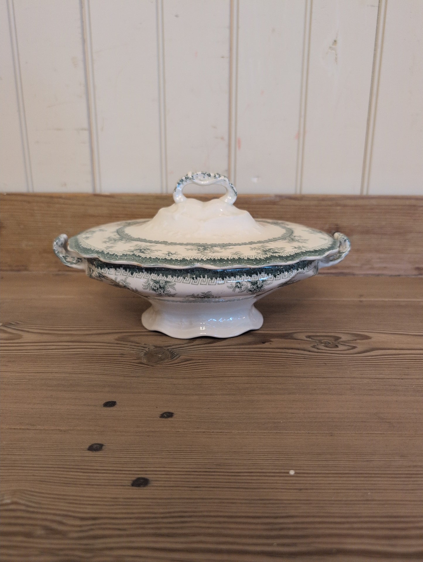 Maddock&Sons "Hamilton" Lg. Tureen