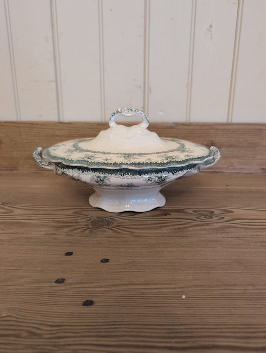 Maddock&Sons "Hamilton" Lg. Tureen
