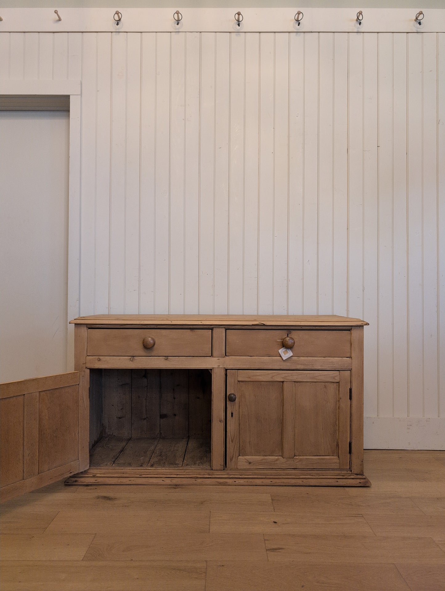 2 Over 2 Stout Sideboard