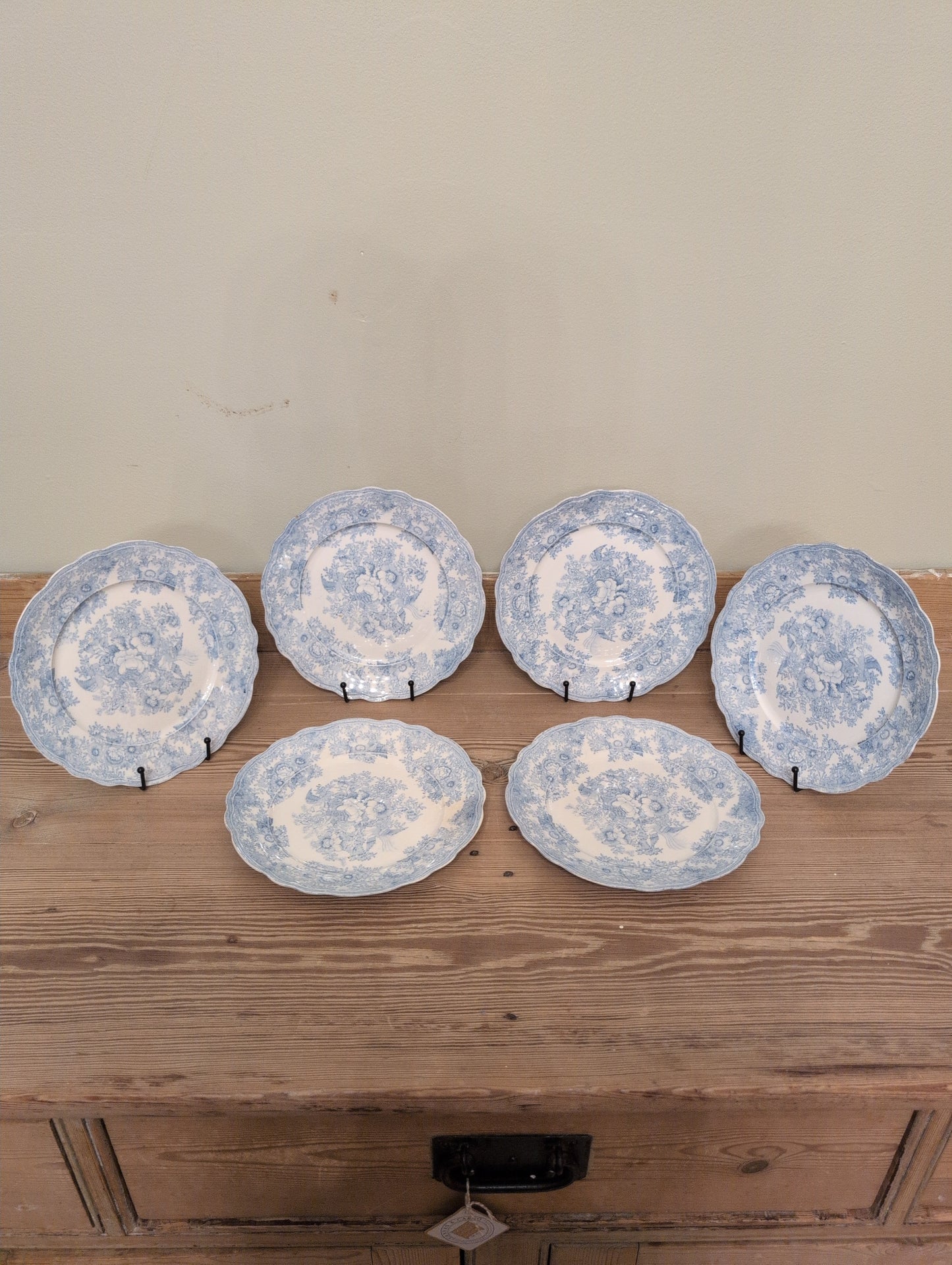 Asiatic Pheasant 9.5" Plate