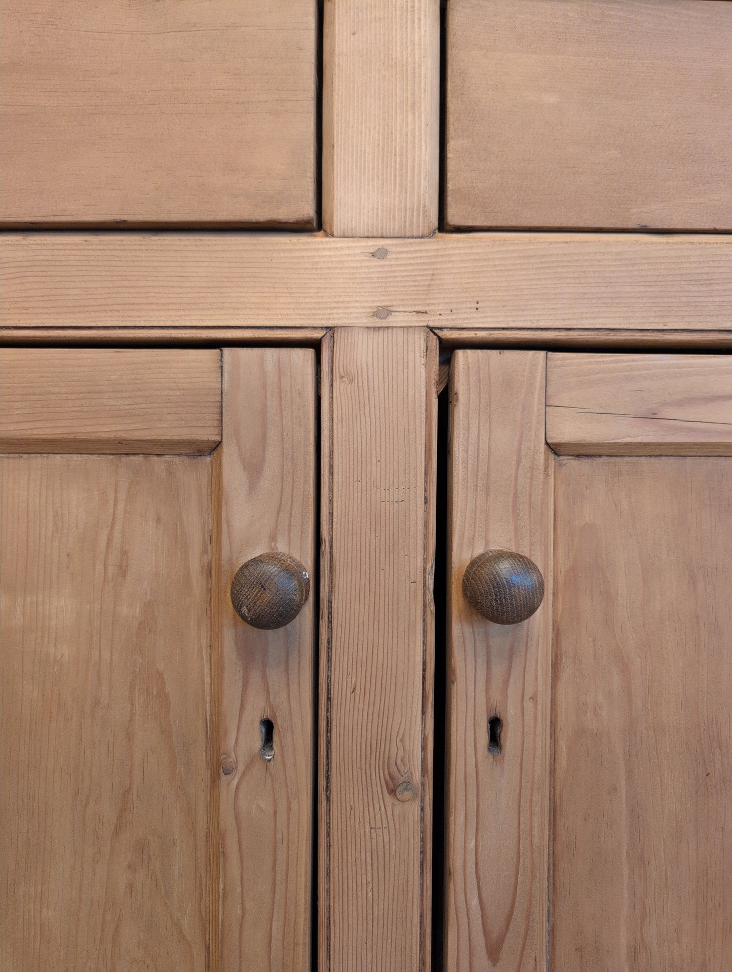 2 Over 2 Stout Sideboard