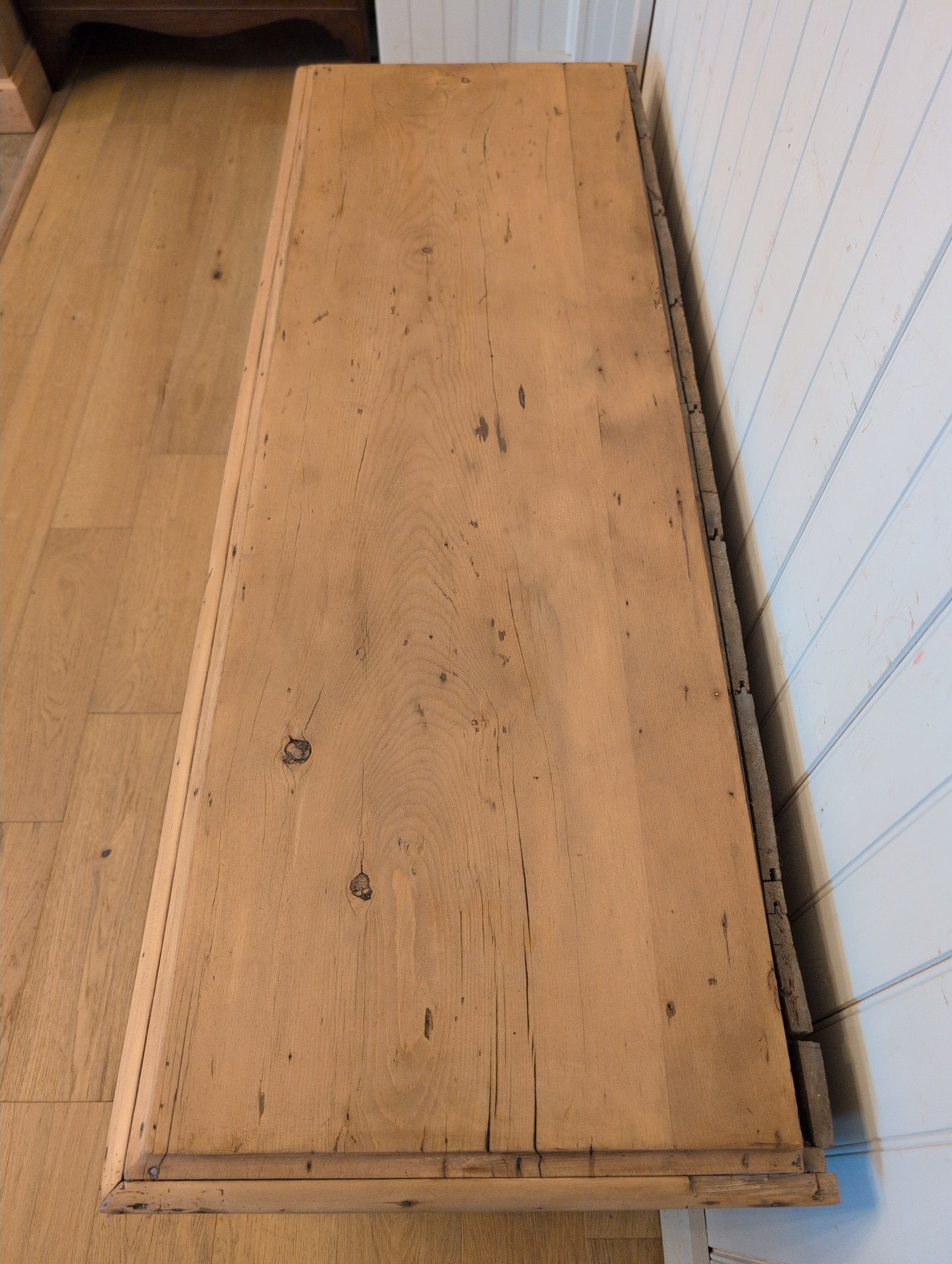 2 Over 2 Stout Sideboard