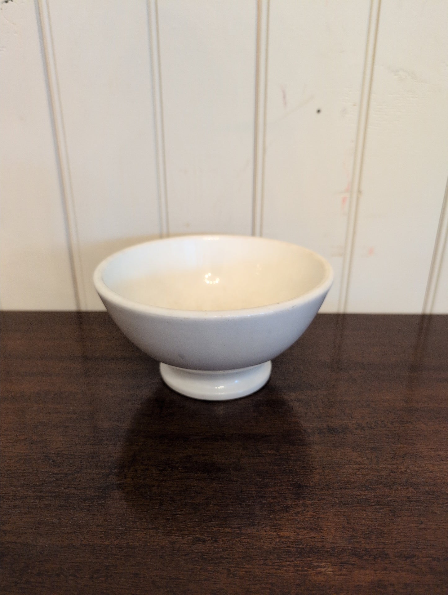 Cafe Au Lait Bowl