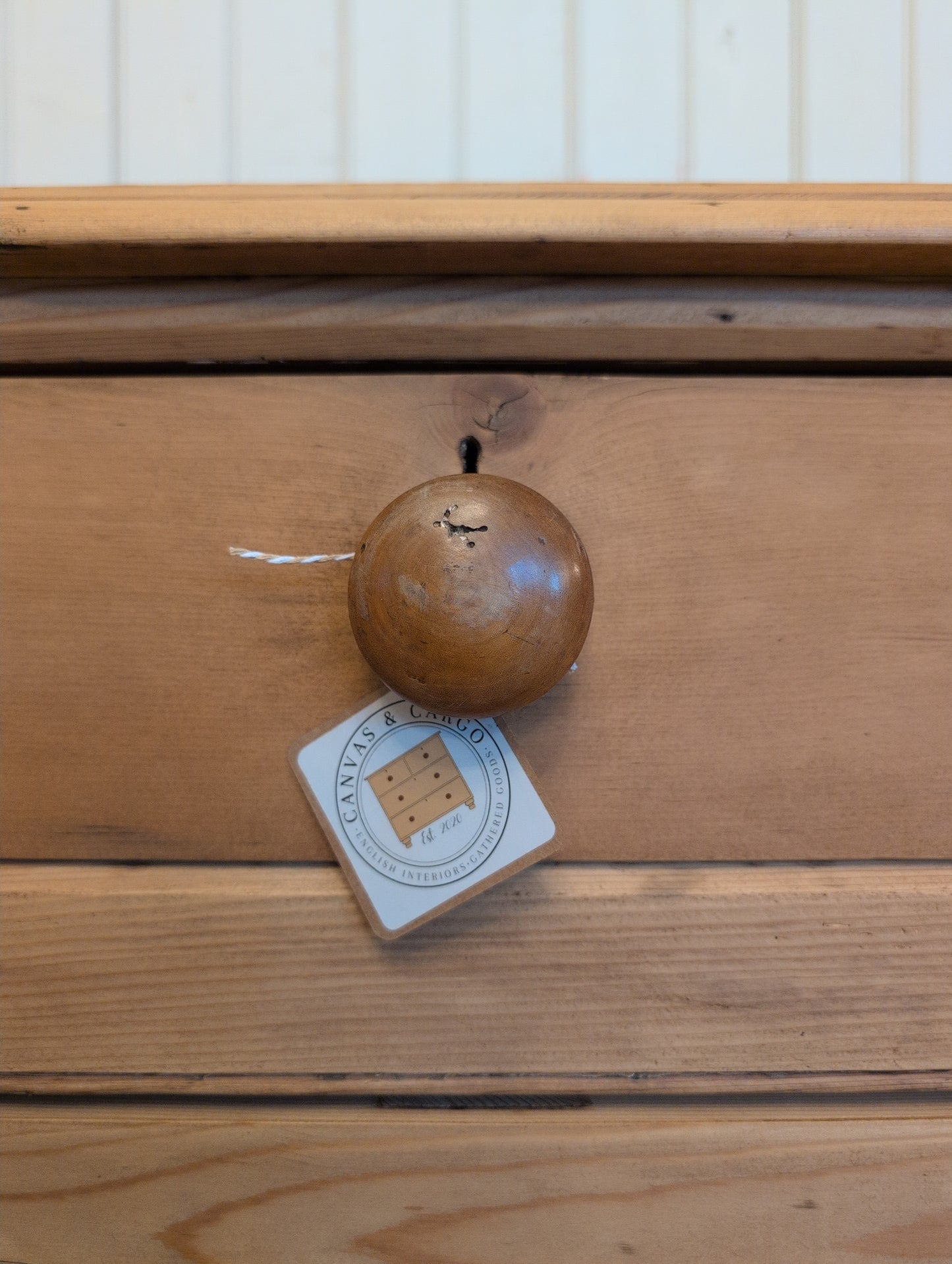 2 Over 2 Stout Sideboard