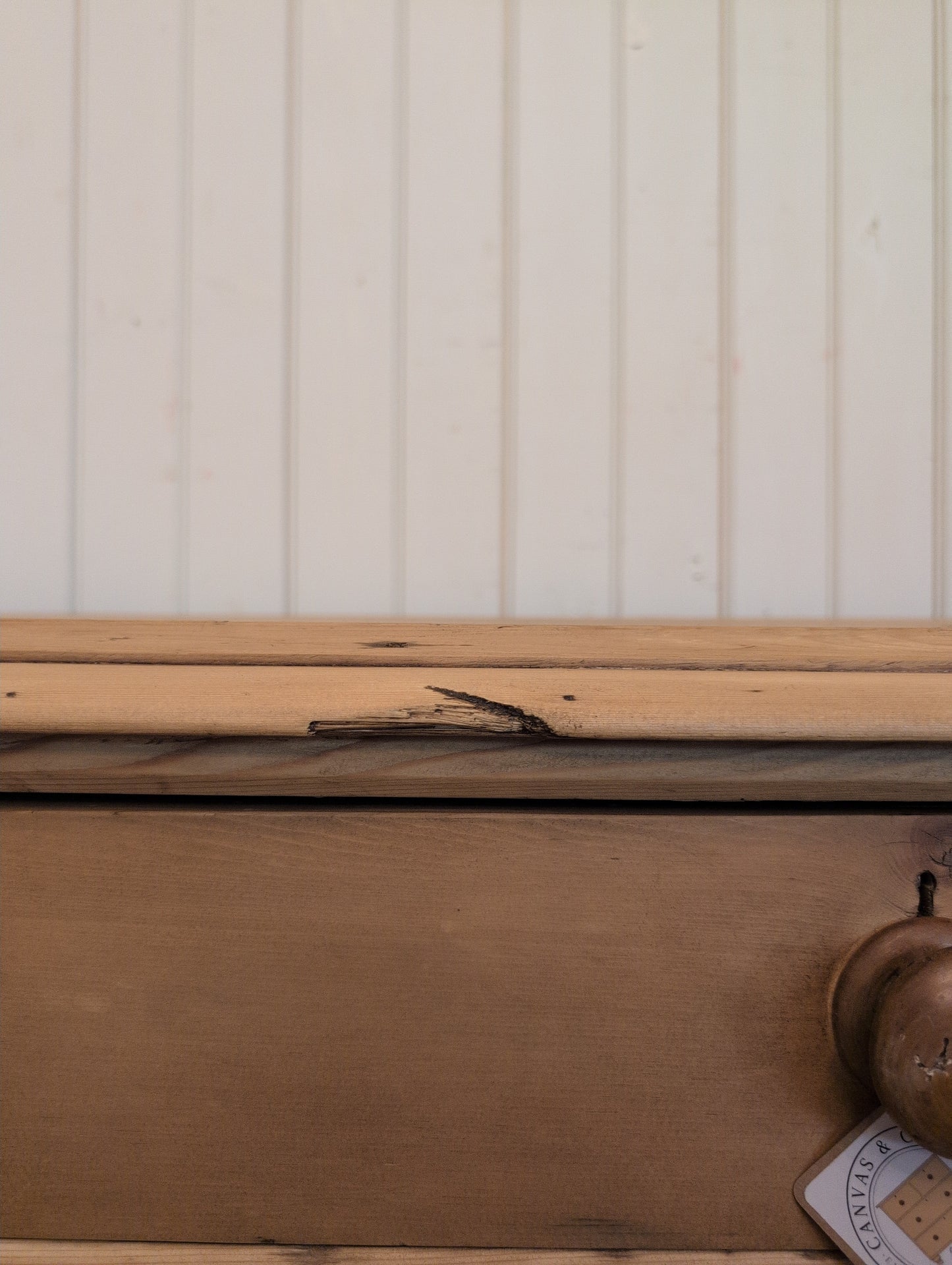 2 Over 2 Stout Sideboard