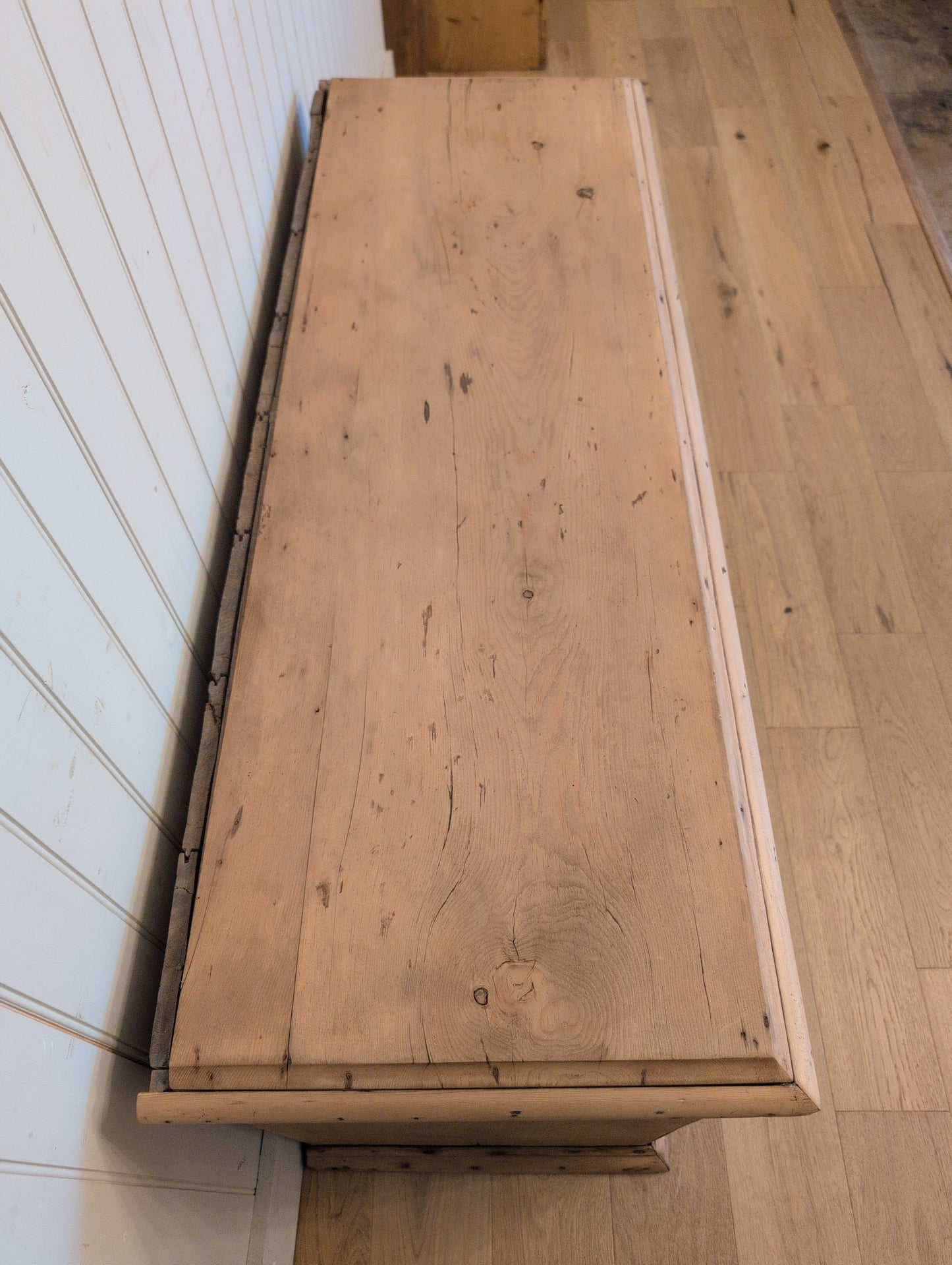 2 Over 2 Stout Sideboard