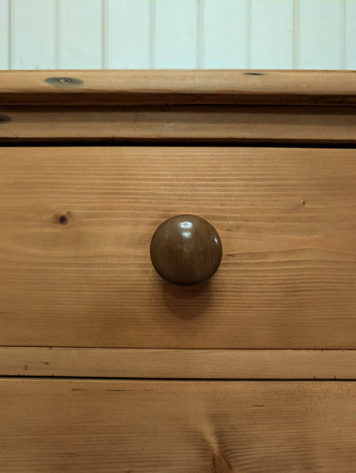 2 Over 2 Chest of Drawers