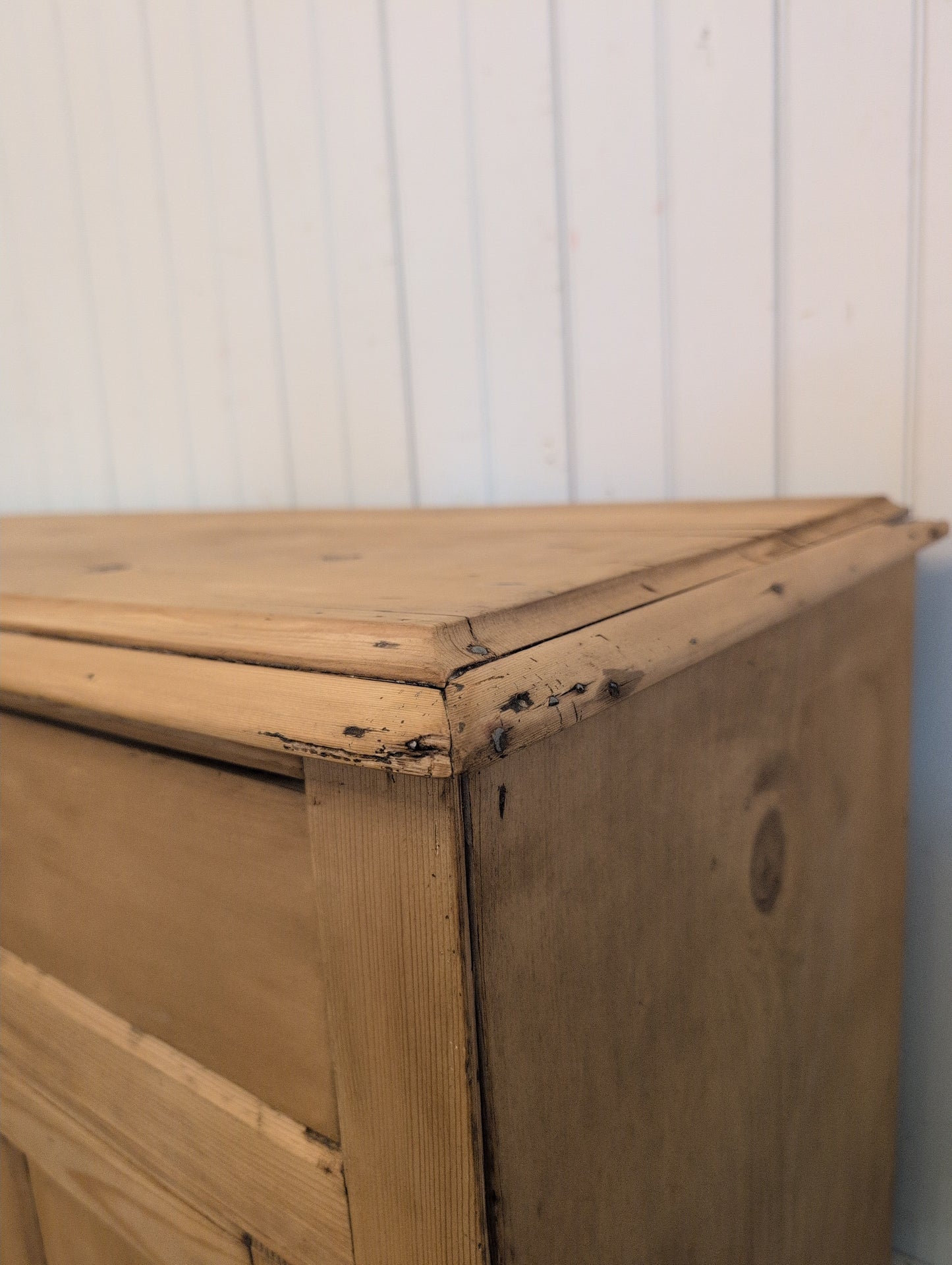 2 Over 2 Stout Sideboard