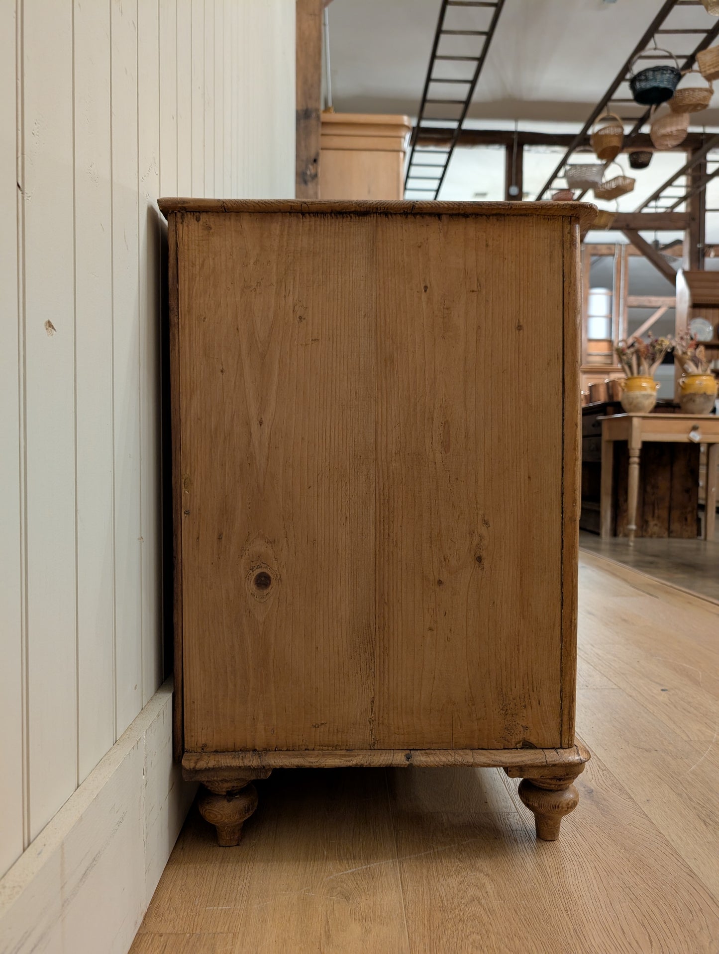 3 Drawer Chest Of Drawers