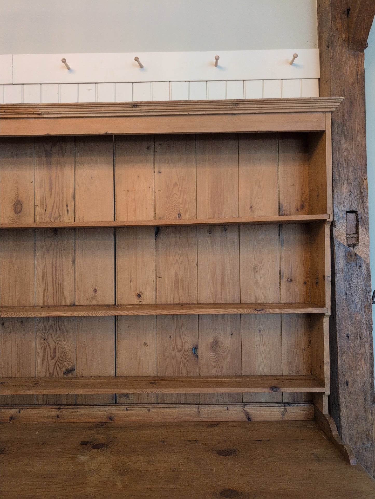 3M English Pine Potboard
