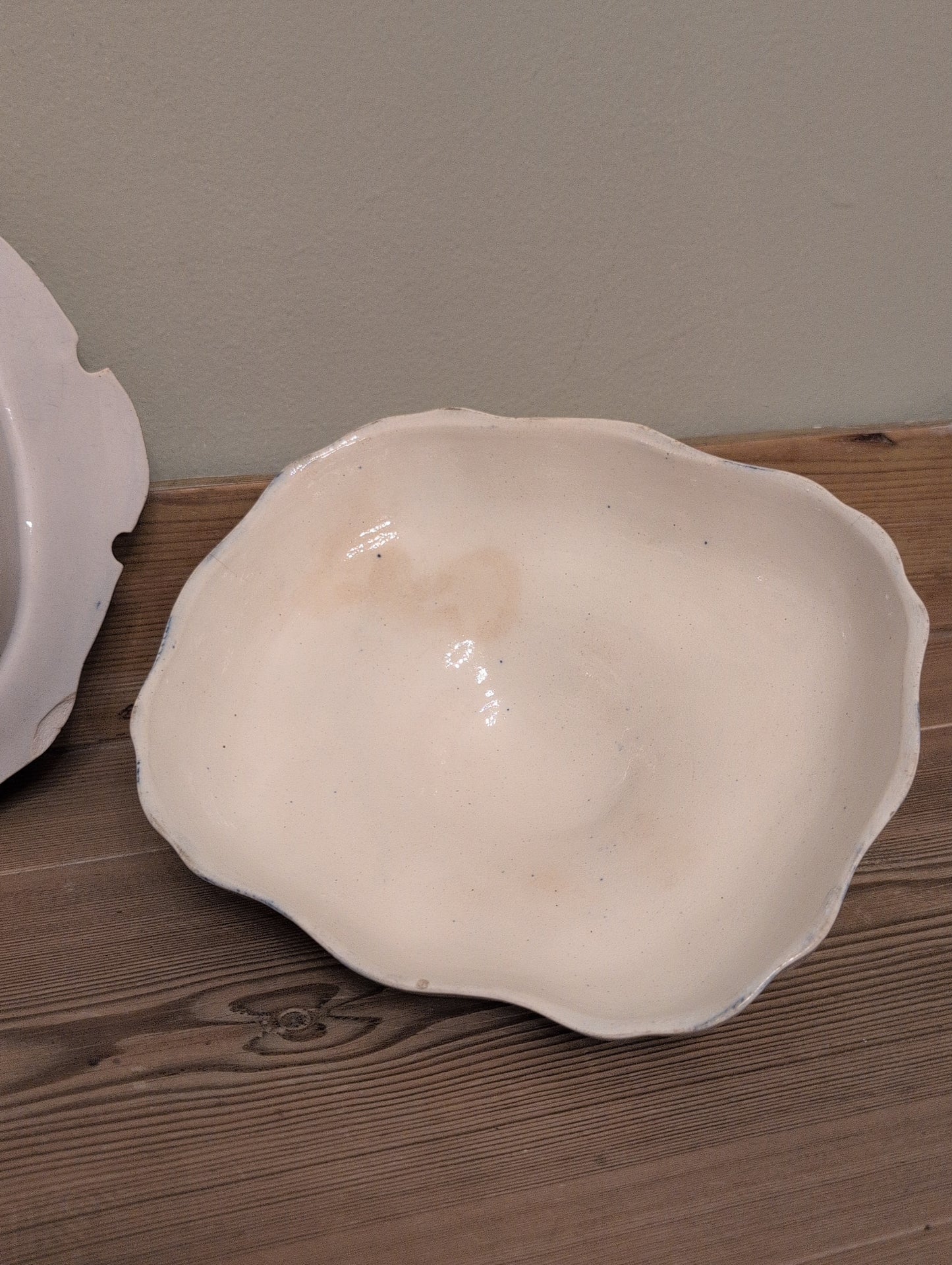 Asiatic Pheasant Sq Tureen with Lid