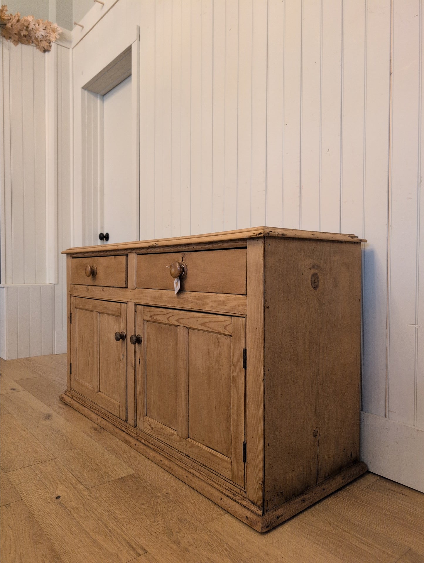 2 Over 2 Stout Sideboard