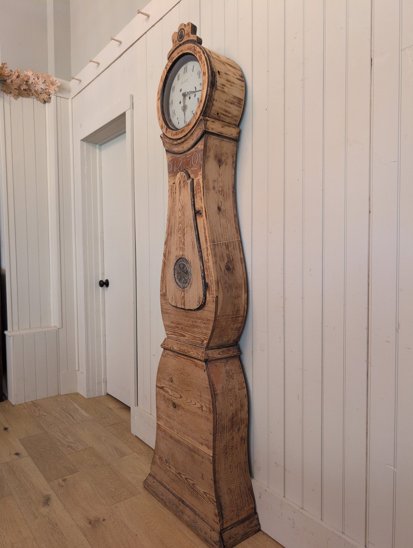 Swedish Mora Clock - Klara