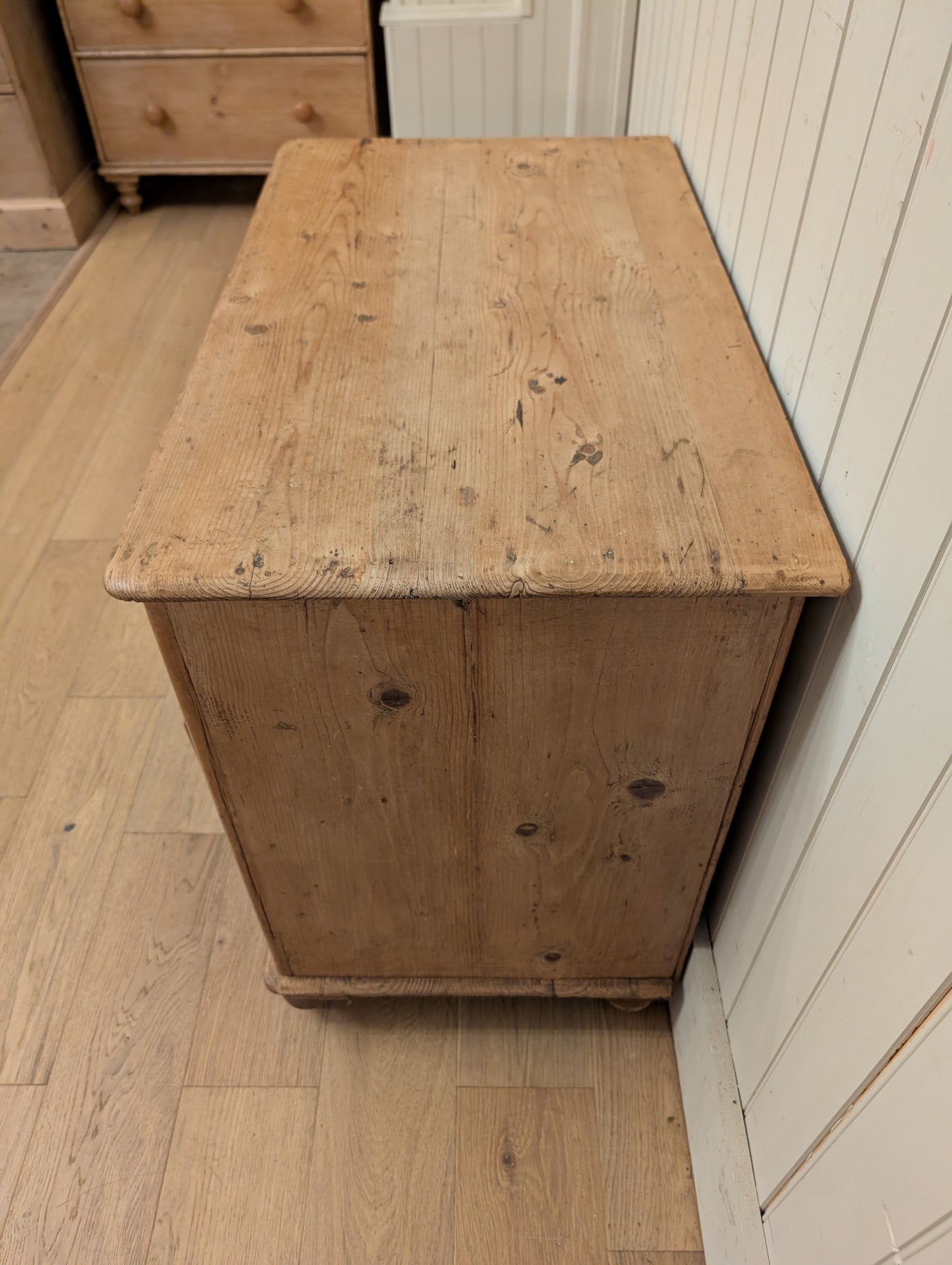 3 Drawer Chest Of Drawers