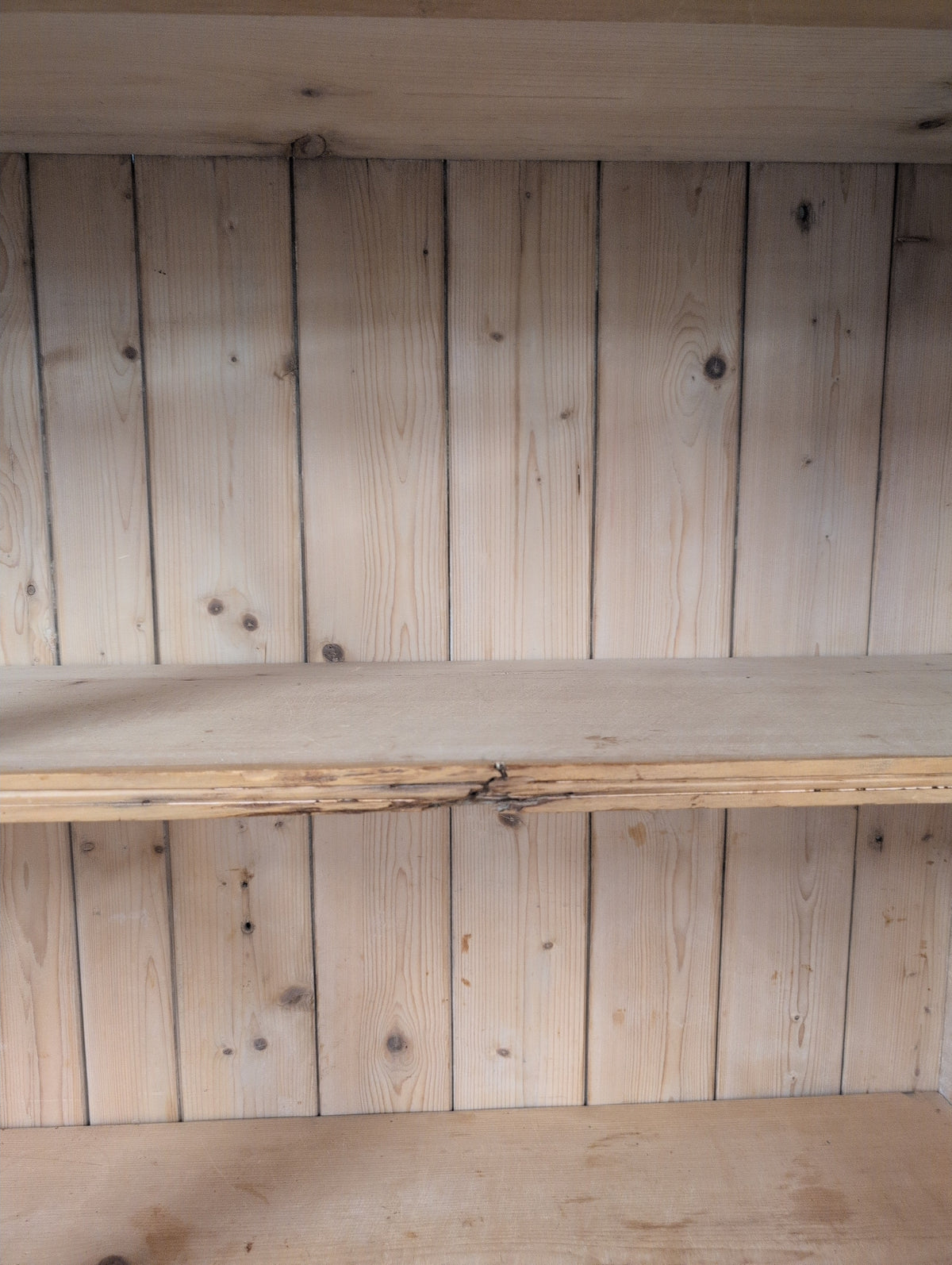 Country House Scullery Cupboard