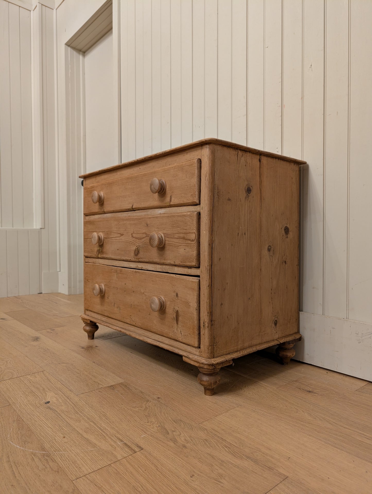 3 Drawer Chest Of Drawers