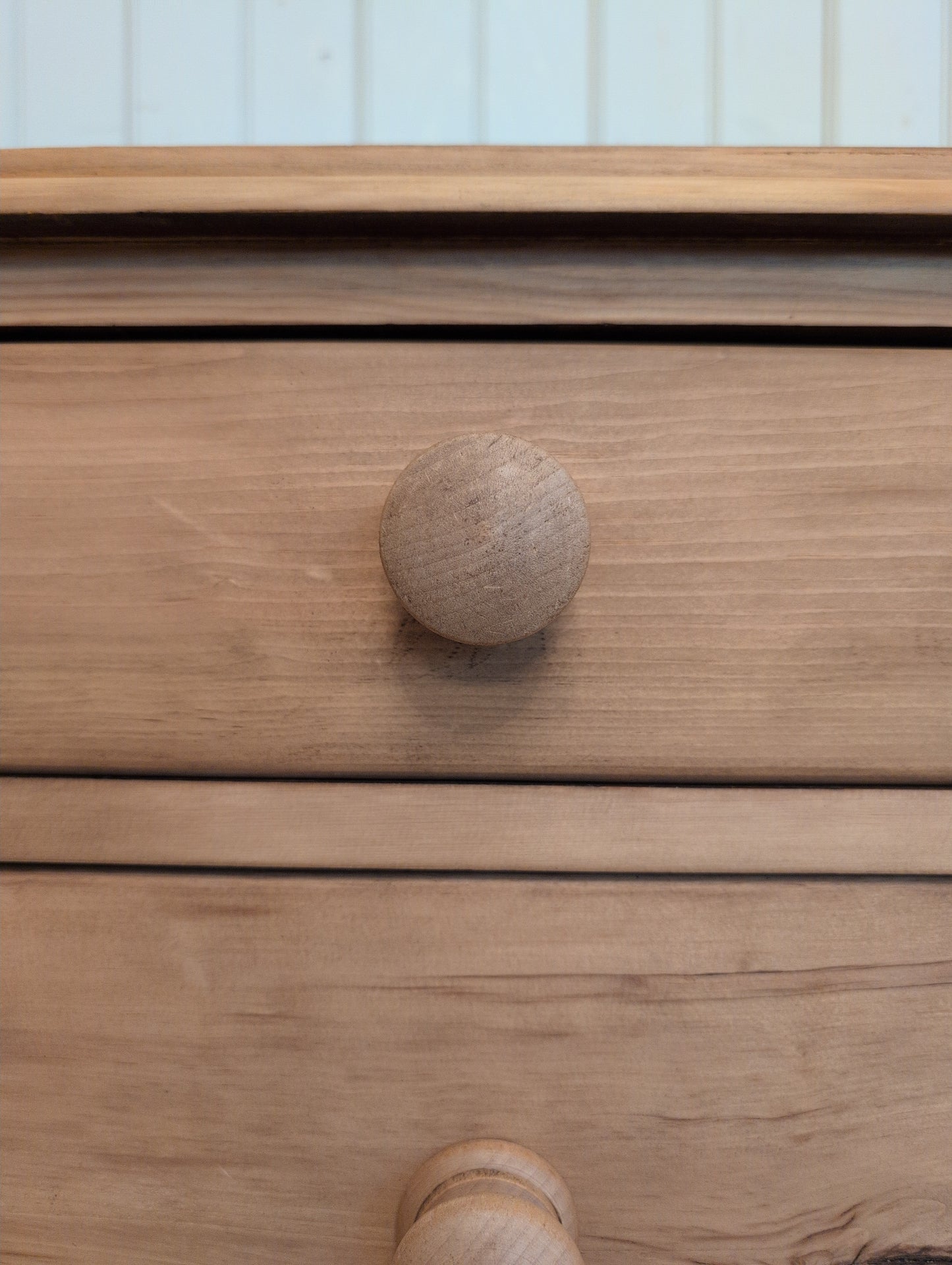 2 Over 2 Chest of Drawers