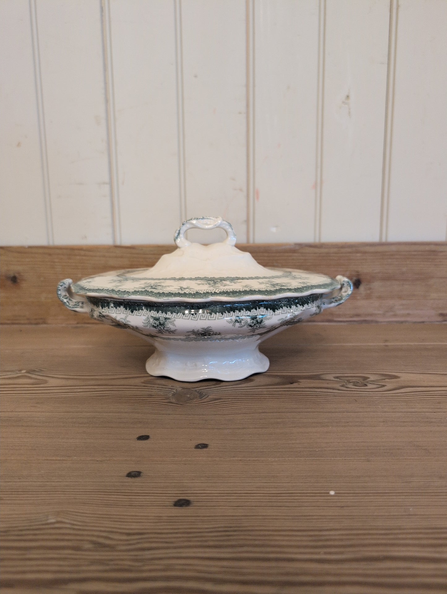 Maddock&Sons "Hamilton" Lg. Tureen