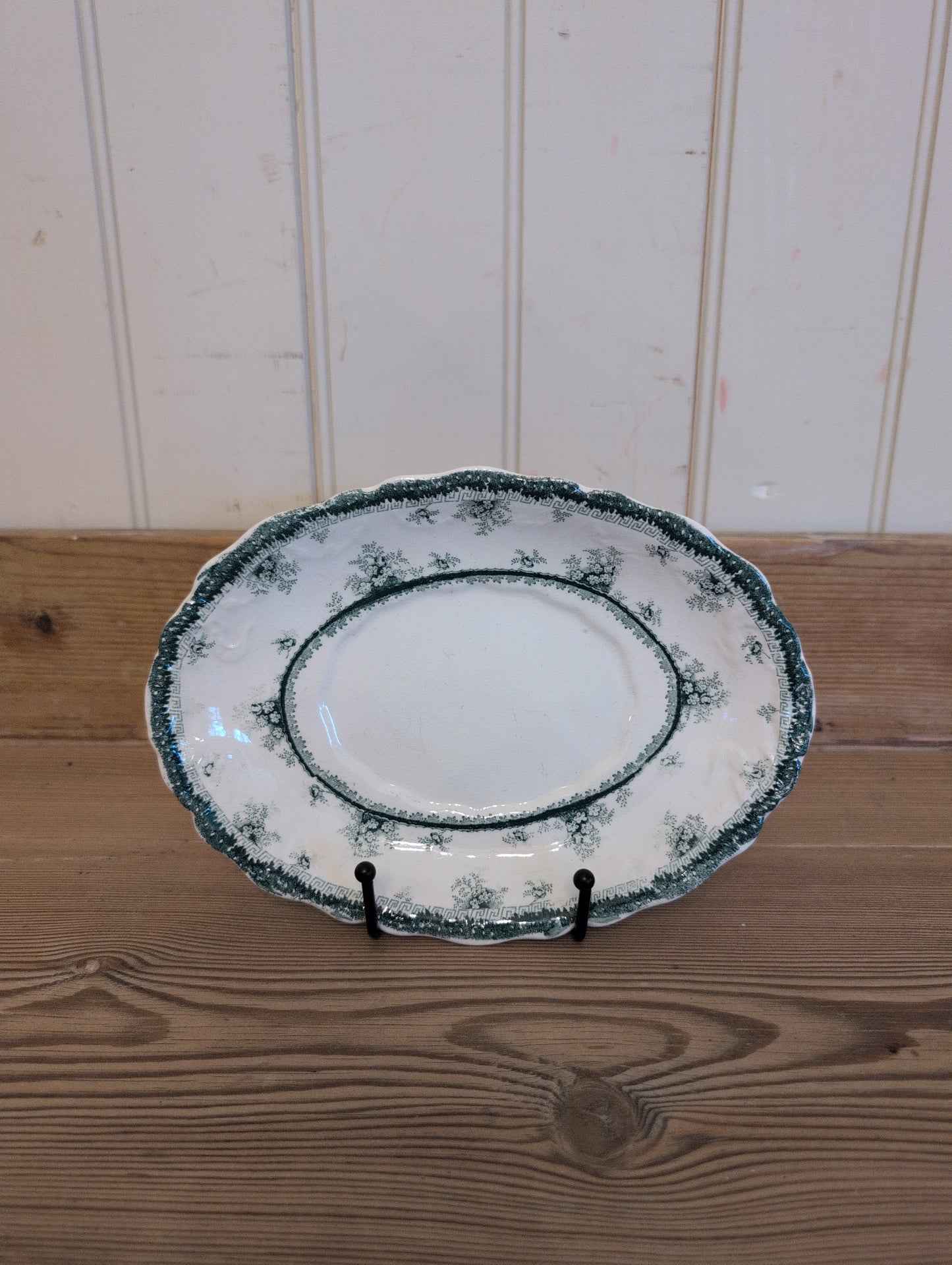 Maddock&Sons "Hamilton" Serving Platter Set