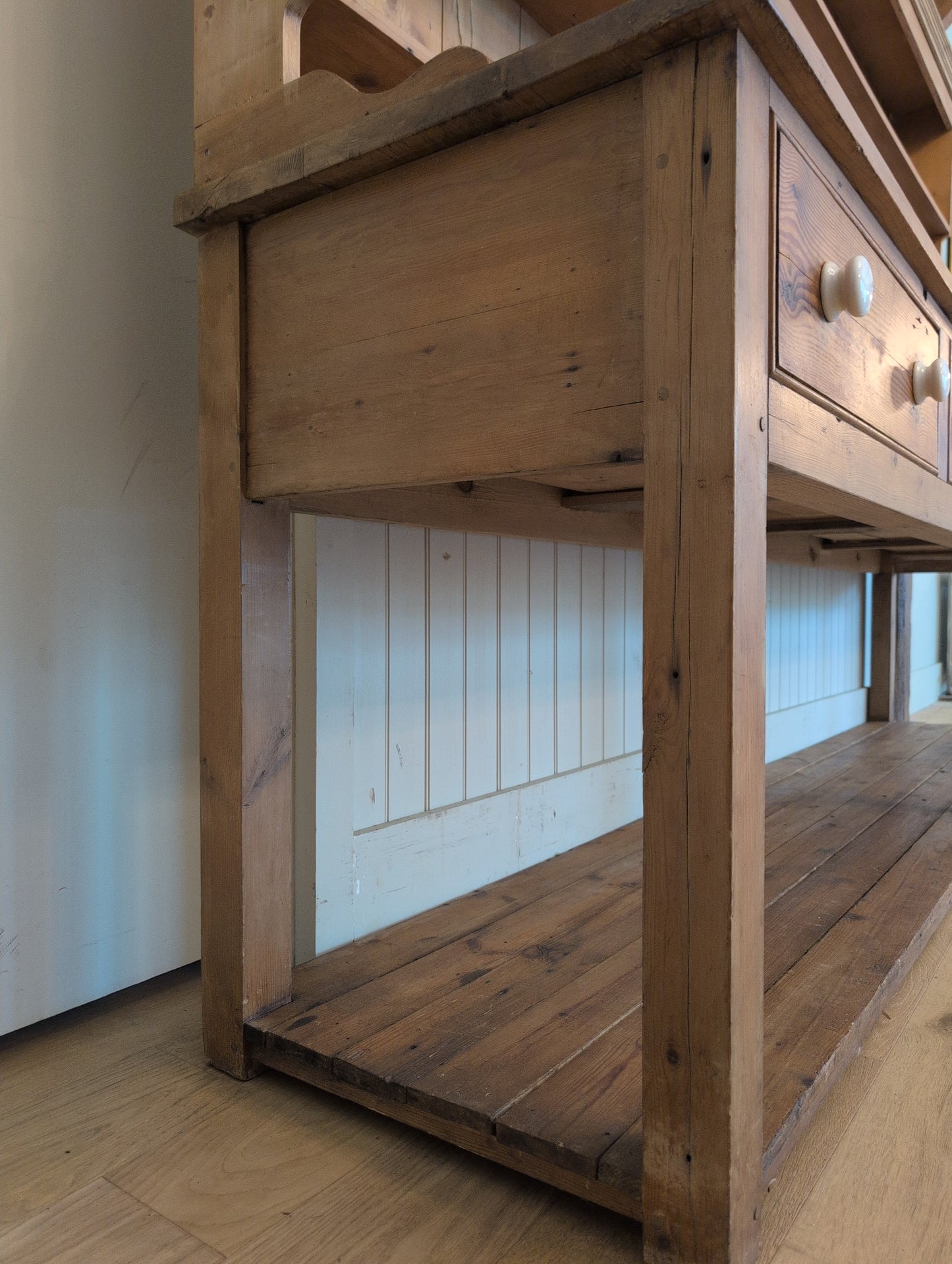 3M English Pine Potboard
