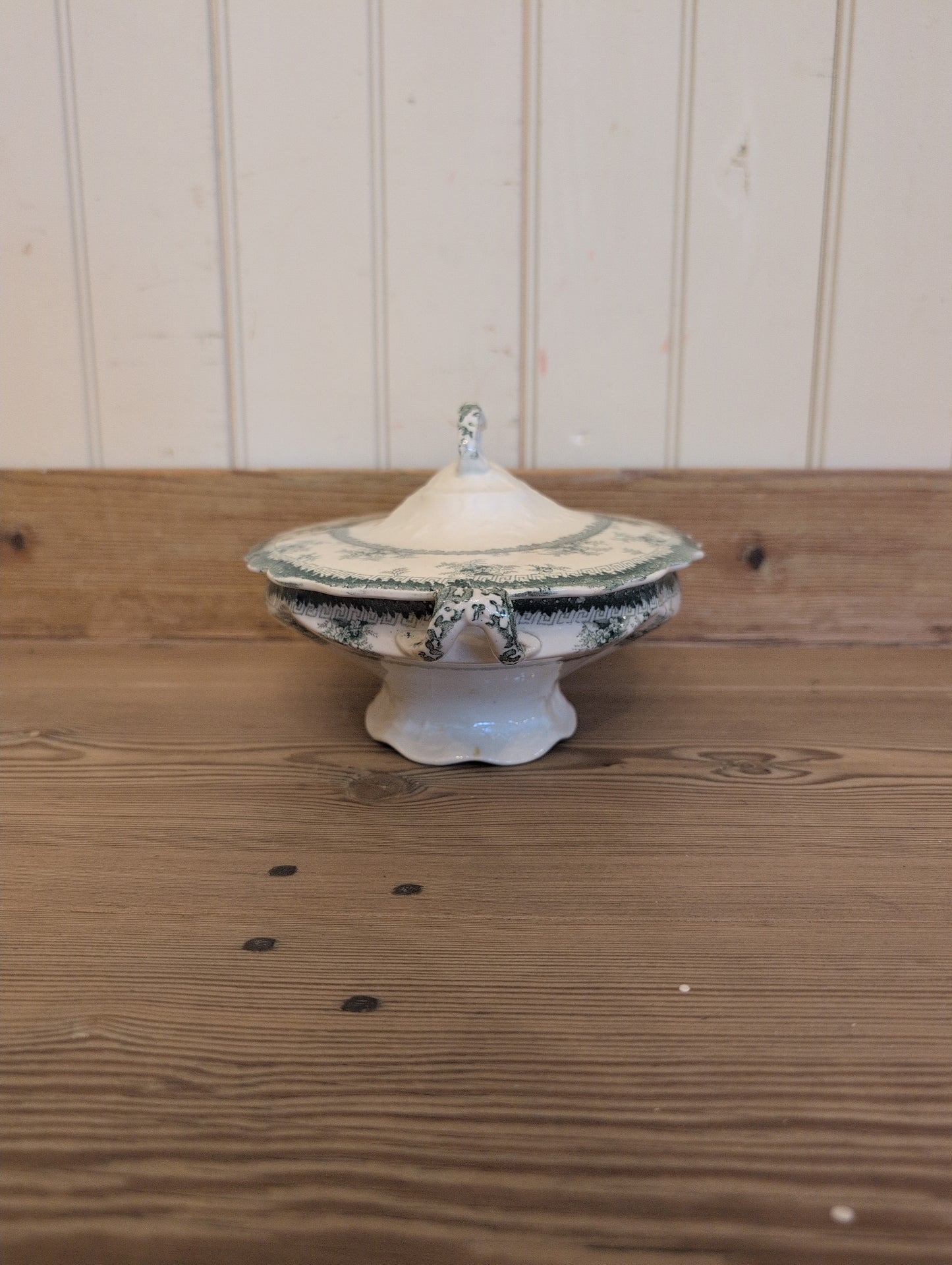 Maddock&Sons "Hamilton" Lg. Tureen