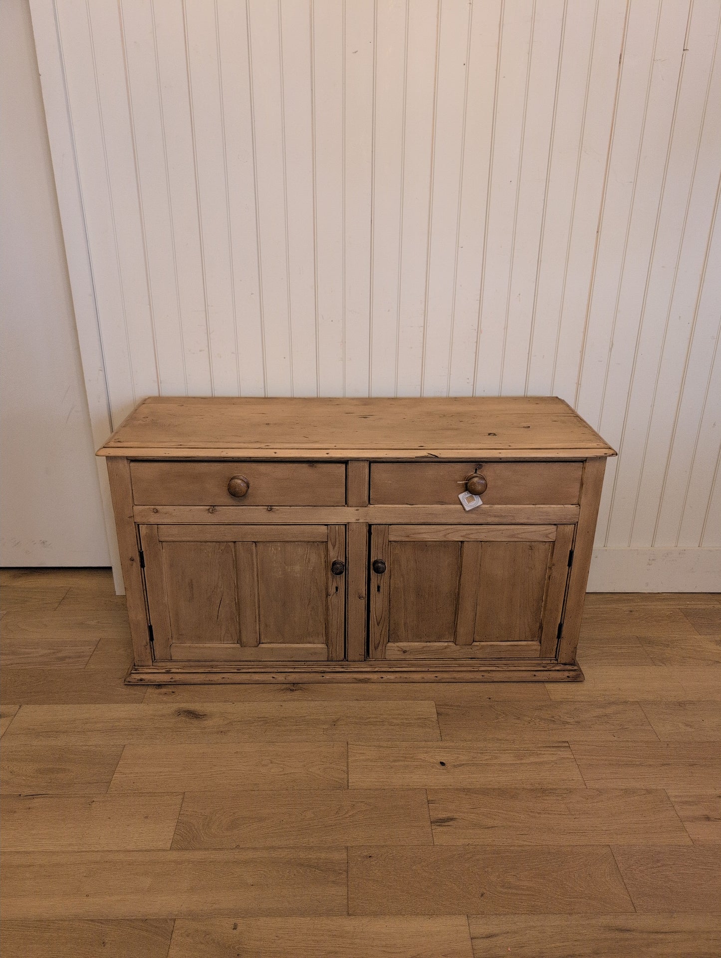 2 Over 2 Stout Sideboard