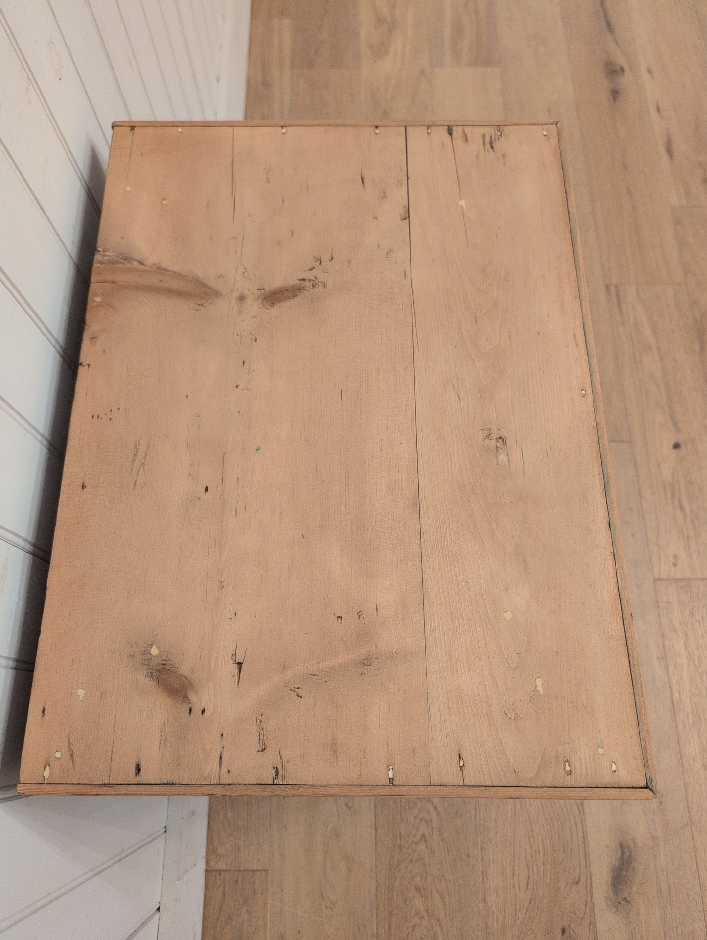 3 Drawer Bedside Cupboard
