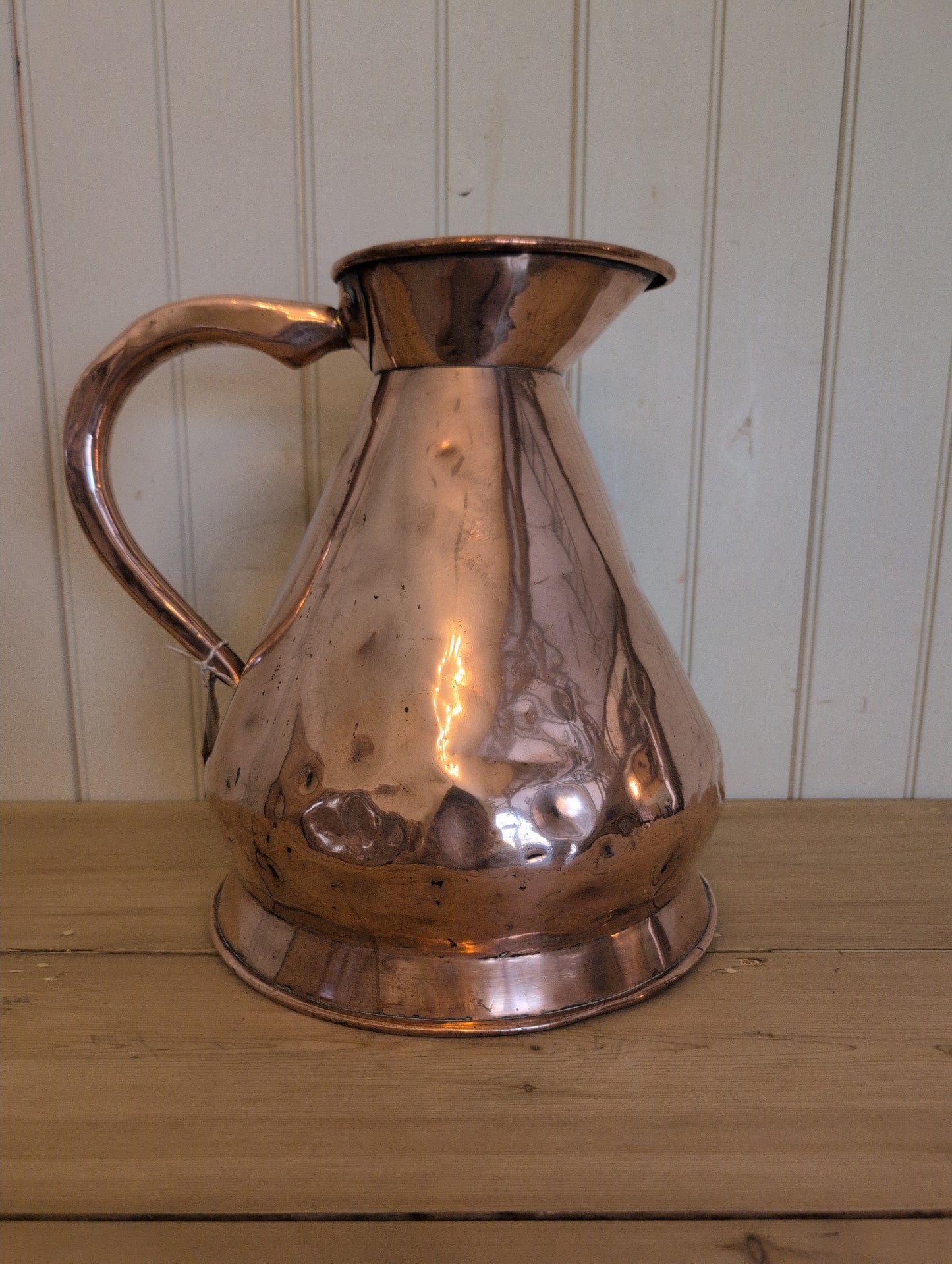 2 Gal Copper Measure