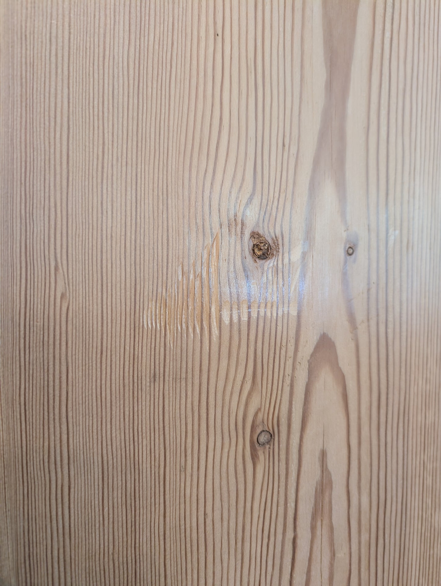Mellow Pine Linen Press